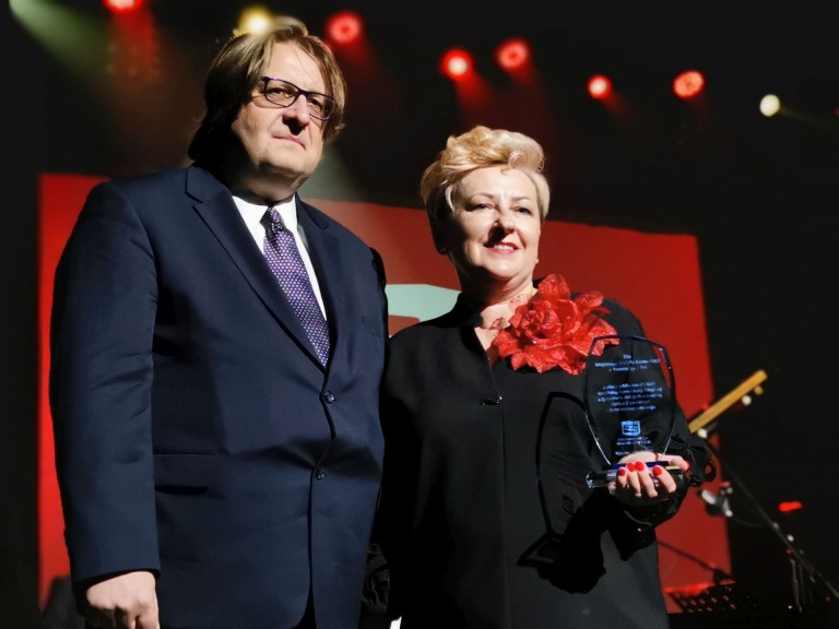 Komunikacja miejska w Koninie ma 45 lat!