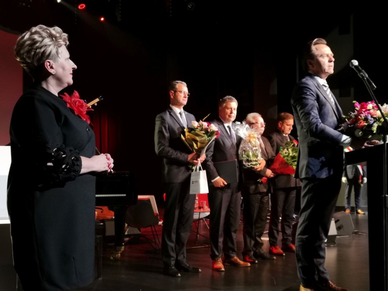 Komunikacja miejska w Koninie ma 45 lat!