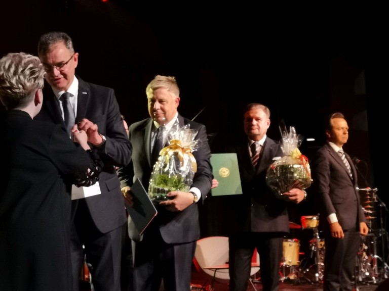 Komunikacja miejska w Koninie ma 45 lat!