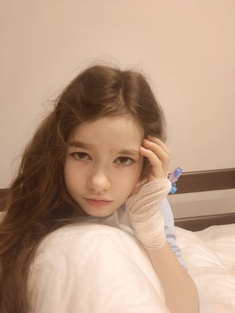 Umysł Alicji w ogniu! Potrzeba niewyobrażalnej kwoty