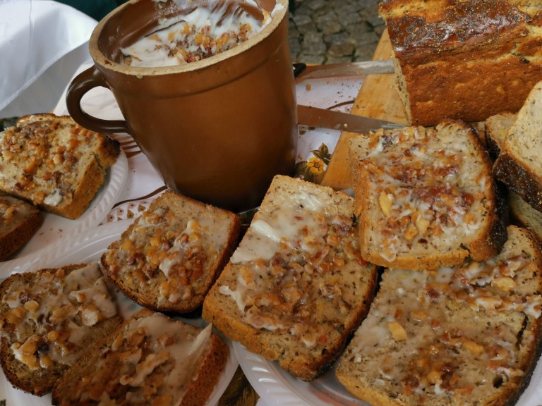 Gwara i kuchnia ochweśnicka to dziedzictwo Ślesina. Jubileuszowy jarmark!