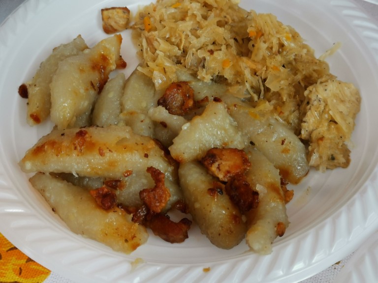 Gwara i kuchnia ochweśnicka to dziedzictwo Ślesina. Jubileuszowy jarmark!