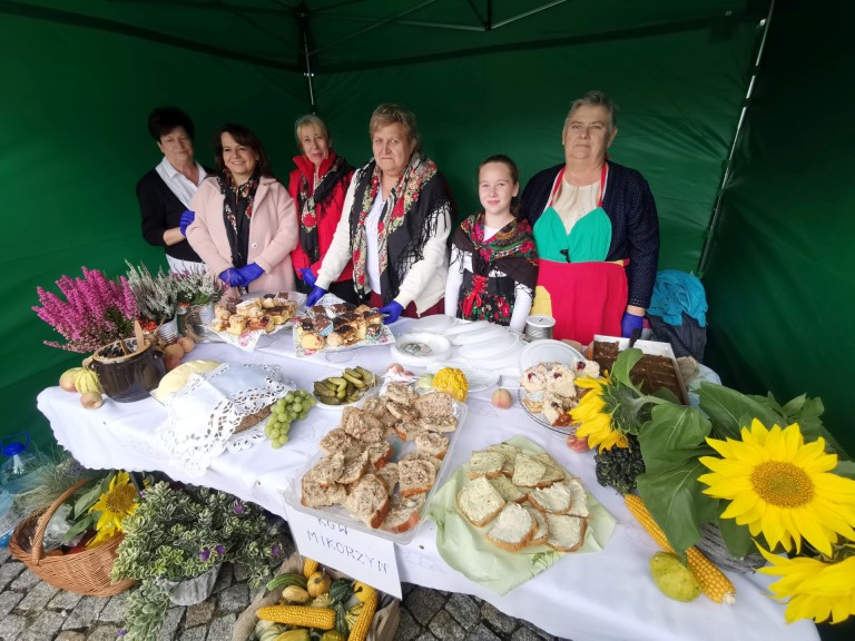 Gwara i kuchnia ochweśnicka to dziedzictwo Ślesina. Jubileuszowy jarmark!