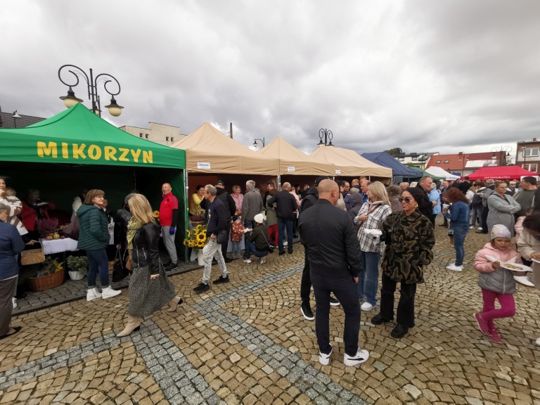 Gwara i kuchnia ochweśnicka to dziedzictwo Ślesina. Jubileuszowy jarmark!