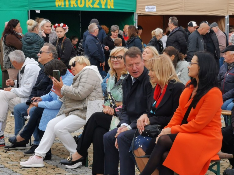 Gwara i kuchnia ochweśnicka to dziedzictwo Ślesina. Jubileuszowy jarmark!