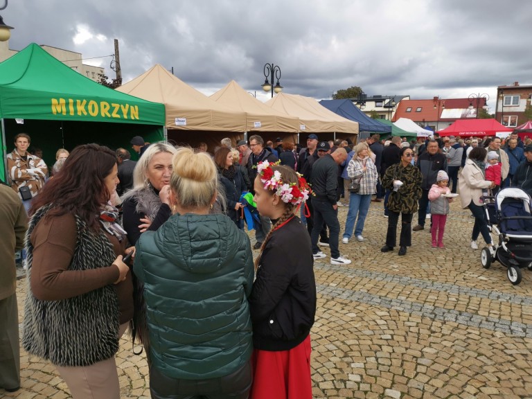 Gwara i kuchnia ochweśnicka to dziedzictwo Ślesina. Jubileuszowy jarmark!