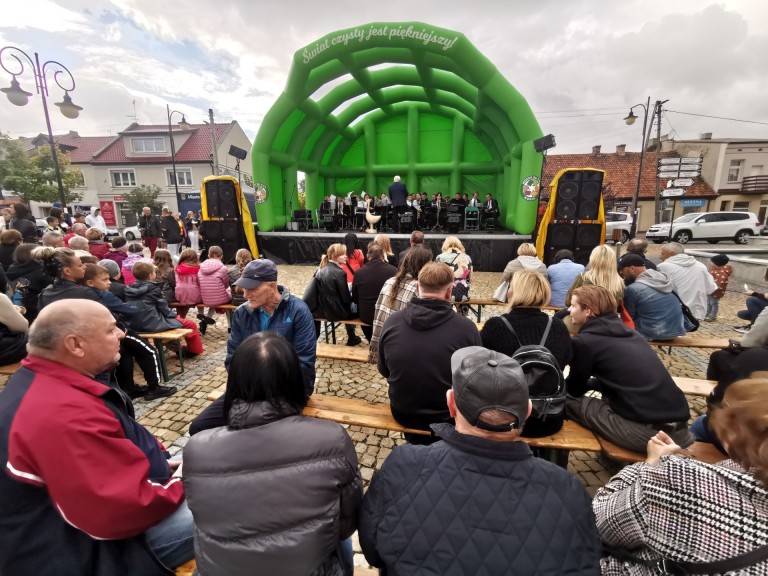 Gwara i kuchnia ochweśnicka to dziedzictwo Ślesina. Jubileuszowy jarmark!