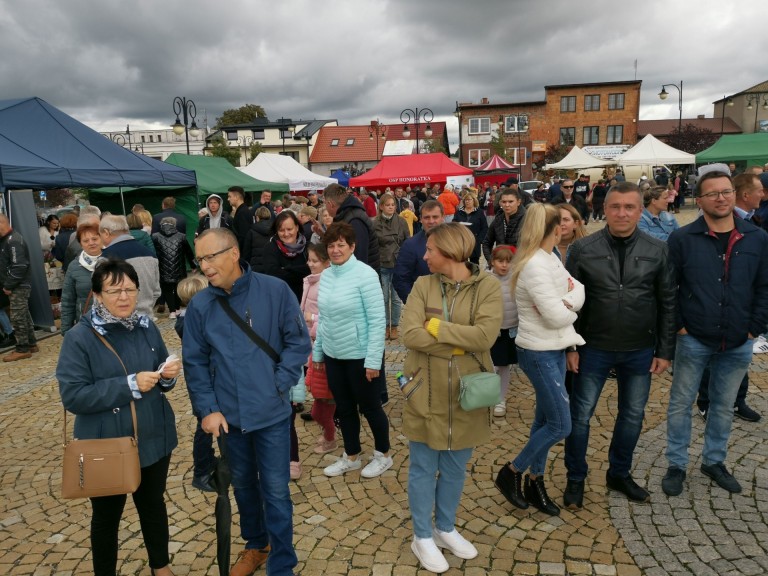 Gwara i kuchnia ochweśnicka to dziedzictwo Ślesina. Jubileuszowy jarmark!