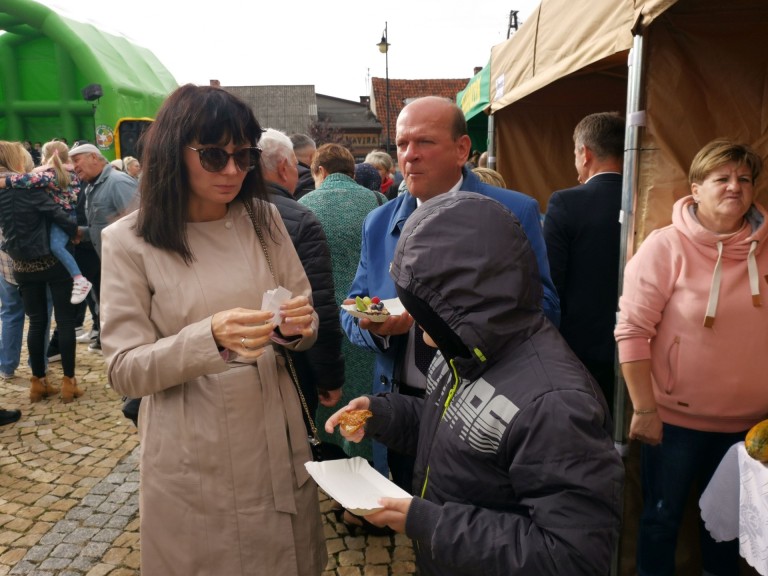 Gwara i kuchnia ochweśnicka to dziedzictwo Ślesina. Jubileuszowy jarmark!