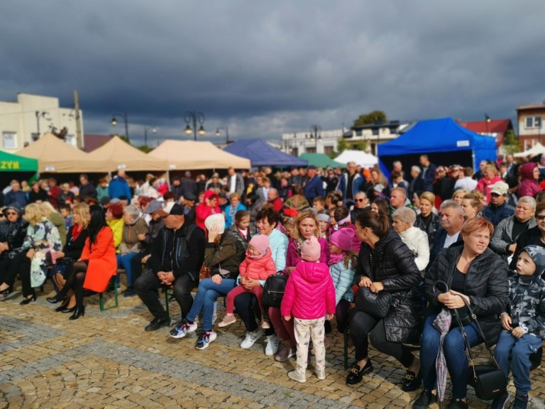 Gwara i kuchnia ochweśnicka to dziedzictwo Ślesina. Jubileuszowy jarmark!