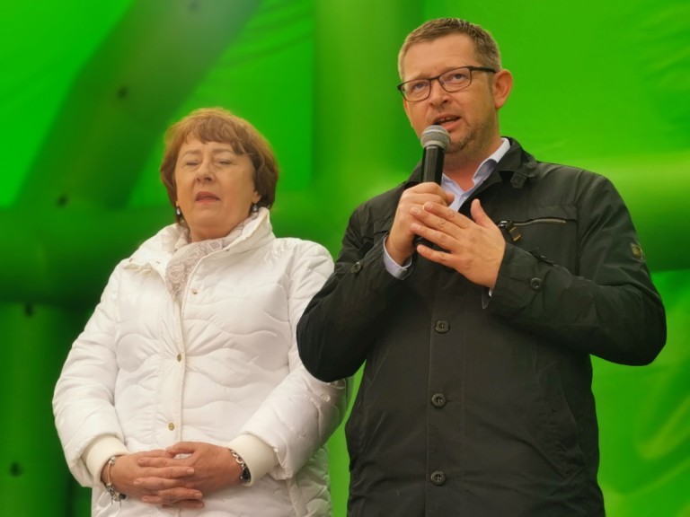 Gwara i kuchnia ochweśnicka to dziedzictwo Ślesina. Jubileuszowy jarmark!