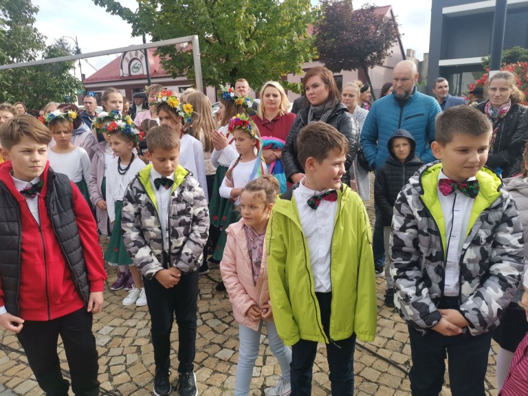 Gwara i kuchnia ochweśnicka to dziedzictwo Ślesina. Jubileuszowy jarmark!