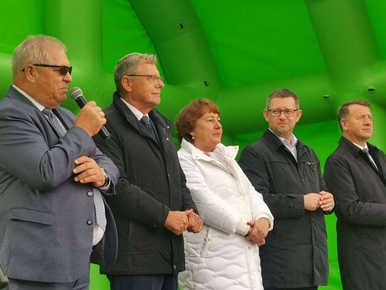 Gwara i kuchnia ochweśnicka to dziedzictwo Ślesina. Jubileuszowy jarmark!