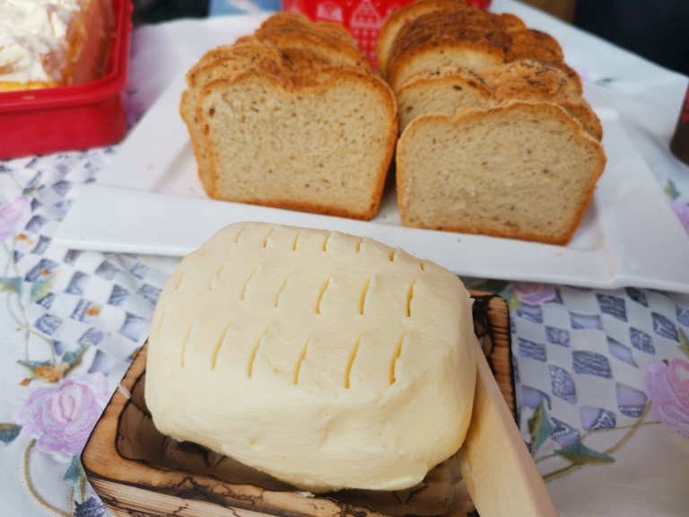 Gwara i kuchnia ochweśnicka to dziedzictwo Ślesina. Jubileuszowy jarmark!