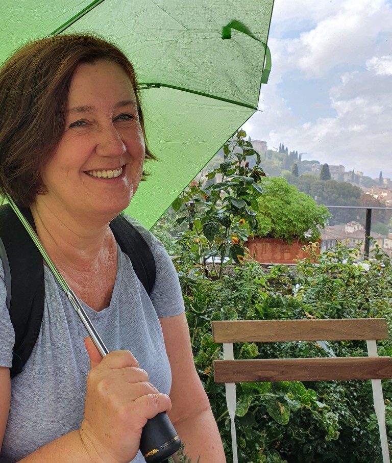 Zagraniczne kursy dla nauczyciele. I LO to tradycja i nowoczesność