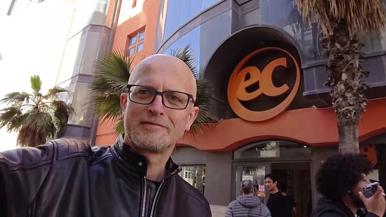 Zagraniczne kursy dla nauczyciele. I LO to tradycja i nowoczesność