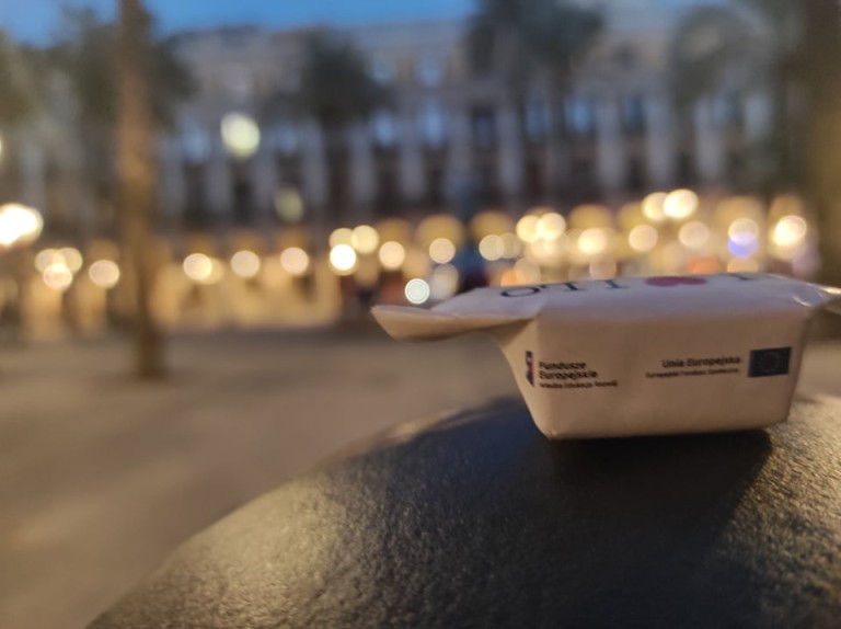 Zagraniczne kursy dla nauczyciele. I LO to tradycja i nowoczesność