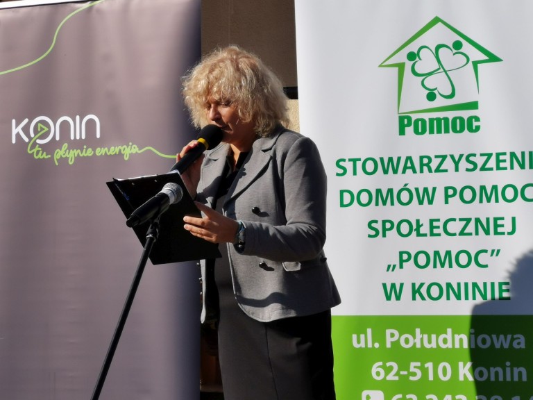 Kolorowe święto osób z niepełnosprawnościami