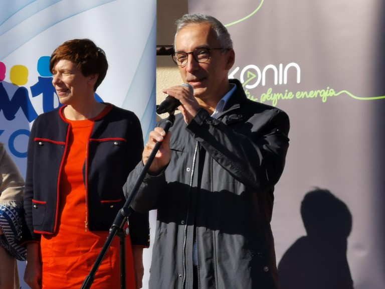 Kolorowe święto osób z niepełnosprawnościami