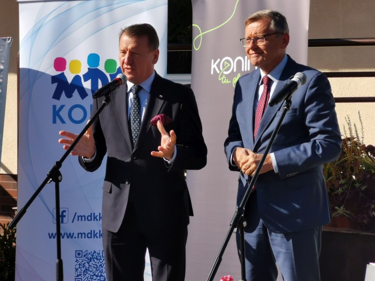 Kolorowe święto osób z niepełnosprawnościami