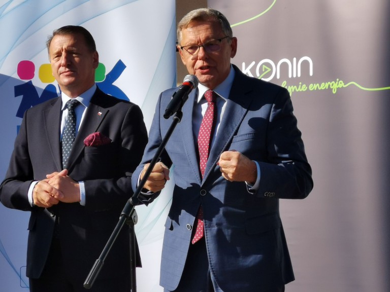 Kolorowe święto osób z niepełnosprawnościami