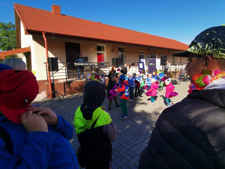 Kolorowe święto osób z niepełnosprawnościami