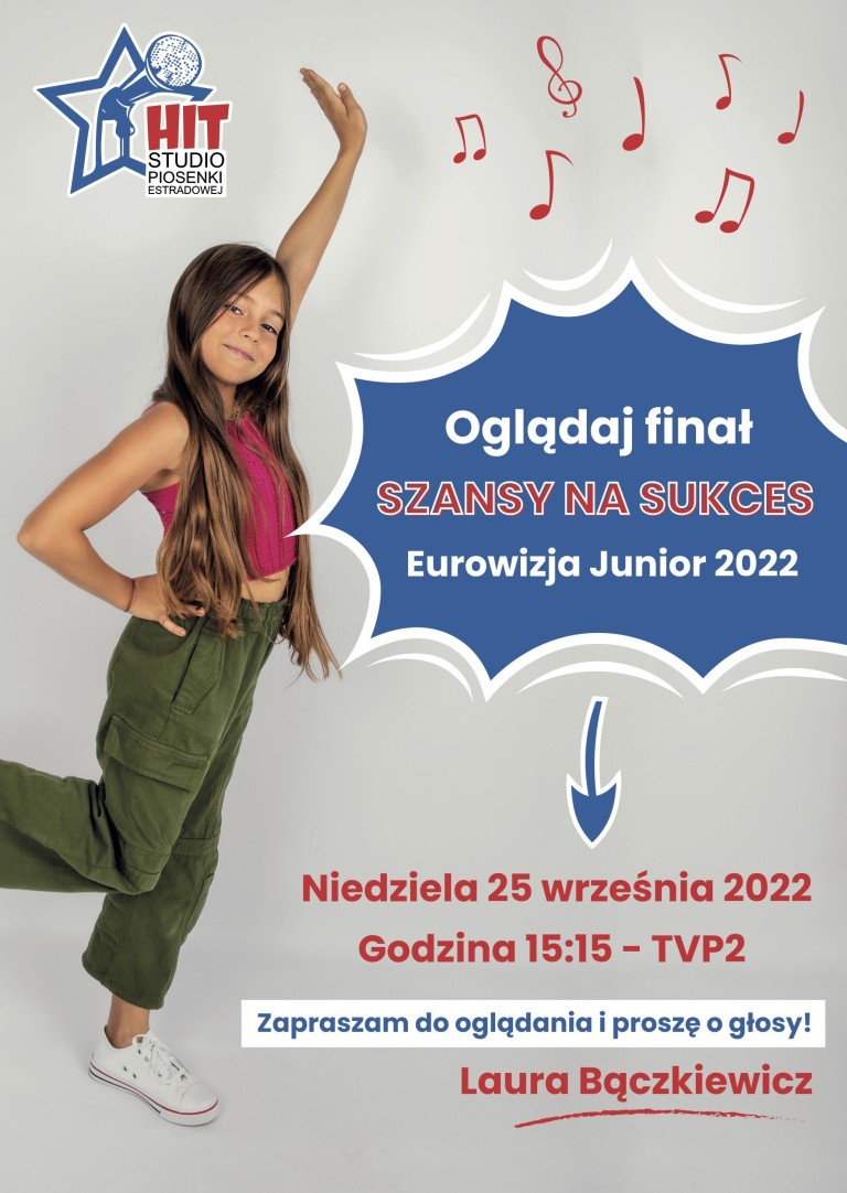 Laura Bączkiewicz spełnia marzenie! Głosujcie na koniniankę!