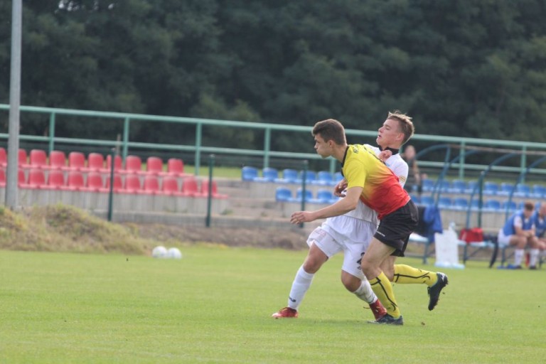 W okręgówce bez zmian, w klasie A ważne zwycięstwo Nałęcza Babiak