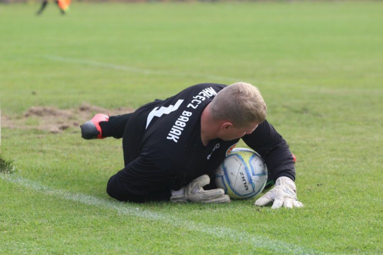 W okręgówce bez zmian, w klasie A ważne zwycięstwo Nałęcza Babiak