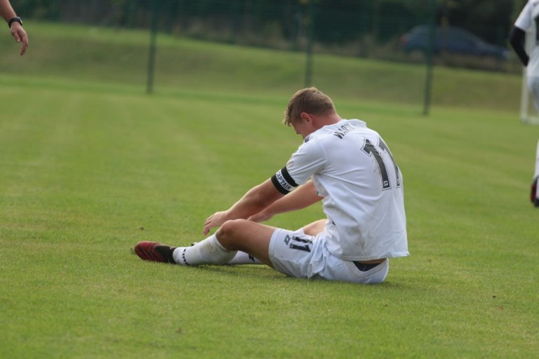 W okręgówce bez zmian, w klasie A ważne zwycięstwo Nałęcza Babiak