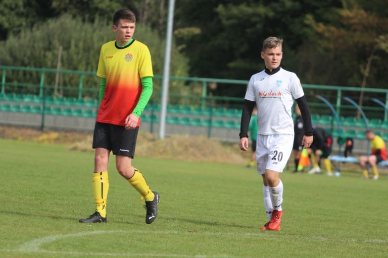 W okręgówce bez zmian, w klasie A ważne zwycięstwo Nałęcza Babiak