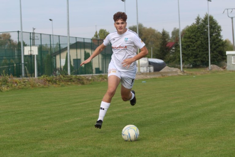 W okręgówce bez zmian, w klasie A ważne zwycięstwo Nałęcza Babiak