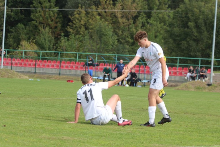 W okręgówce bez zmian, w klasie A ważne zwycięstwo Nałęcza Babiak