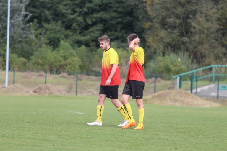 W okręgówce bez zmian, w klasie A ważne zwycięstwo Nałęcza Babiak