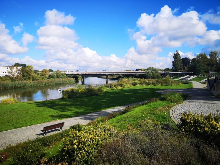 Co dalej z mostami na trasie Warszawskiej? Co nas czeka, jeśli nie będzie remontu?