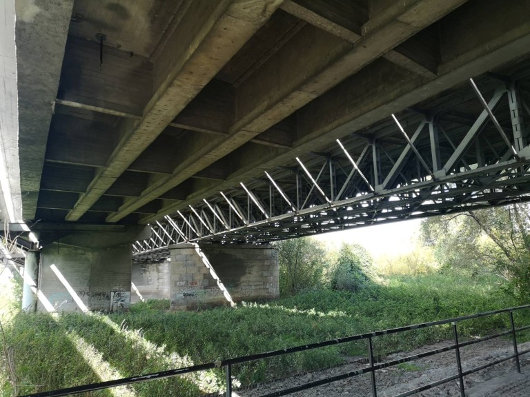 Co dalej z mostami na trasie Warszawskiej? Co nas czeka, jeśli nie będzie remontu?