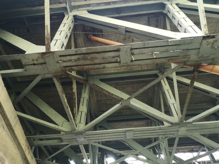 Co dalej z mostami na trasie Warszawskiej? Co nas czeka, jeśli nie będzie remontu?