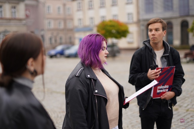 Tańsze bilety MZK? Petycja trafiła do prezydenta Konina