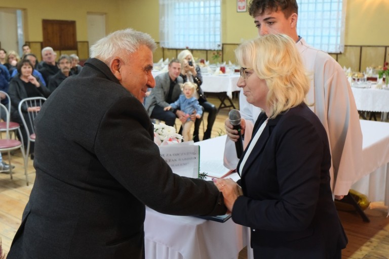 Borki. Pamięć o lokalnych bohaterach wiecznie żywa