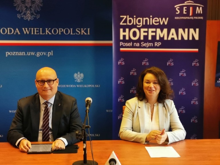Przebudują przejścia dla pieszych. Samorządy z dofinansowaniem