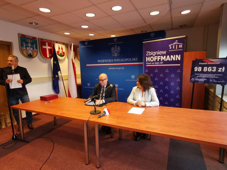 Przebudują przejścia dla pieszych. Samorządy z dofinansowaniem