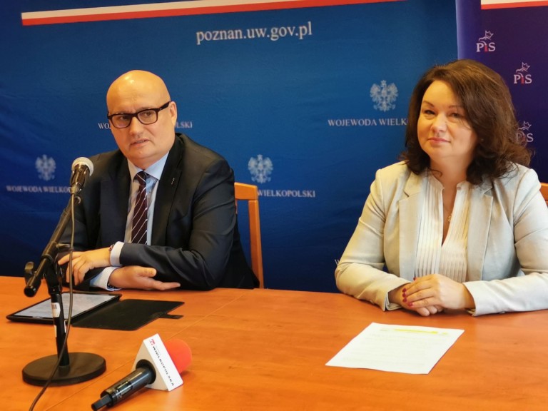 Przebudują przejścia dla pieszych. Samorządy z dofinansowaniem