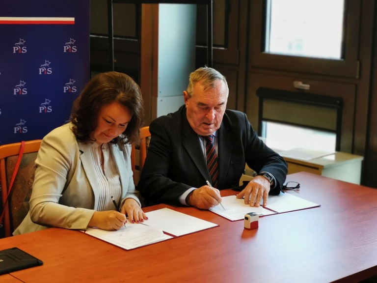 Przebudują przejścia dla pieszych. Samorządy z dofinansowaniem