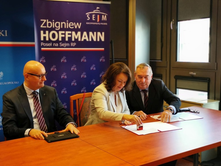 Przebudują przejścia dla pieszych. Samorządy z dofinansowaniem