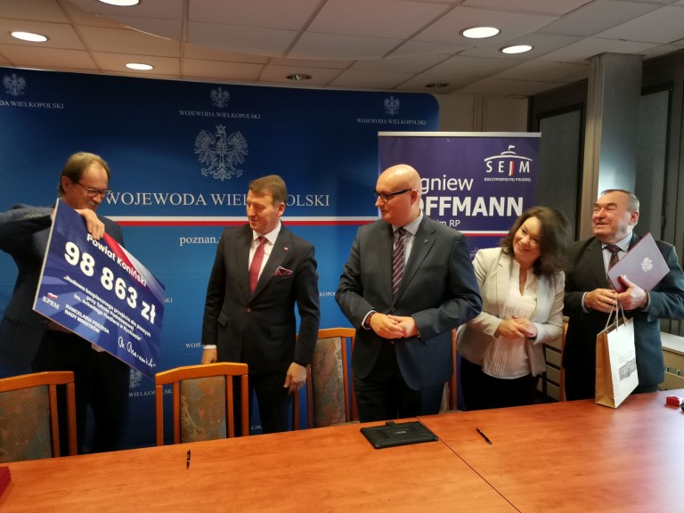 Przebudują przejścia dla pieszych. Samorządy z dofinansowaniem