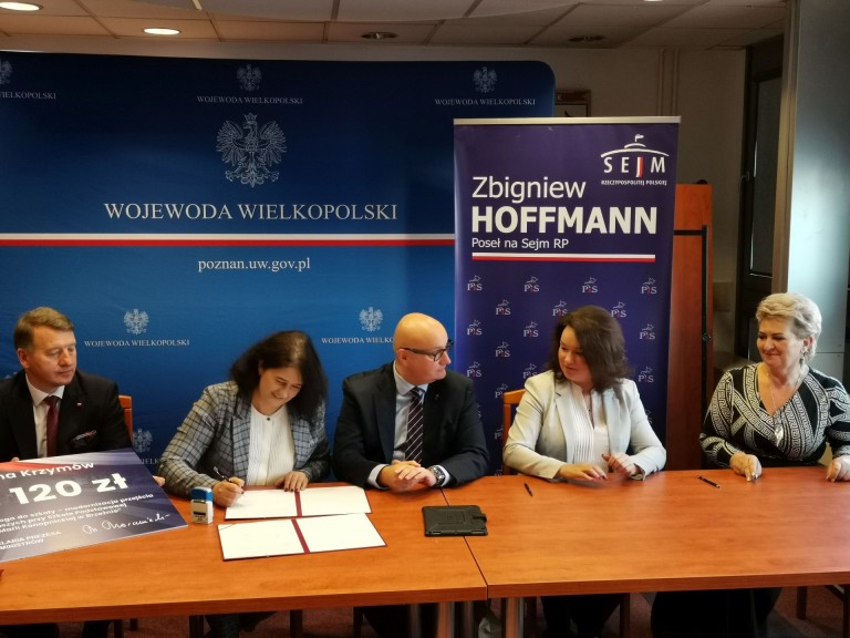 Przebudują przejścia dla pieszych. Samorządy z dofinansowaniem