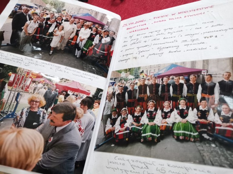 Przetrwał reformy w oświacie, pandemię i się rozwija. Z przytupem!