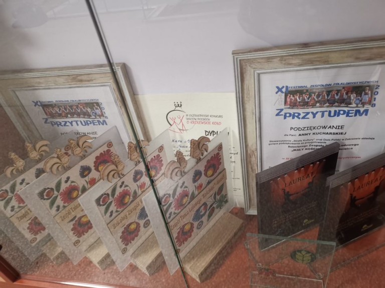 Przetrwał reformy w oświacie, pandemię i się rozwija. Z przytupem!