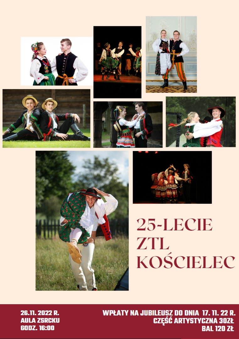 Przetrwał reformy w oświacie, pandemię i się rozwija. Z przytupem!