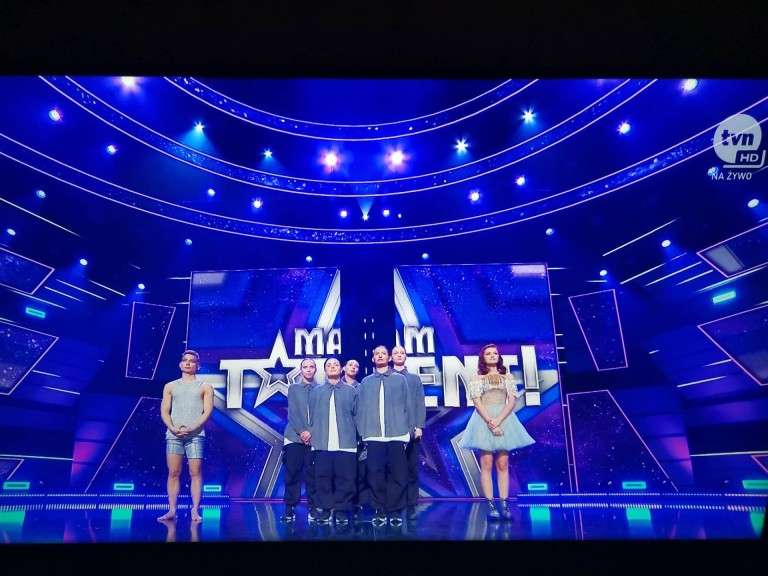 Paula Biskup w finale „Mam talent”! Zachwyciła jurorów i widzów